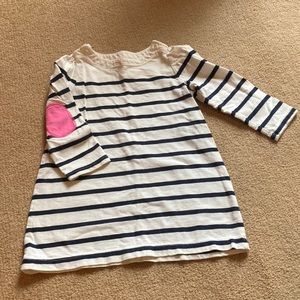 Baby Gap sailor dress